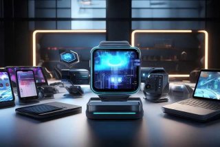 潮流电子产品 - 潮流电子产品品牌