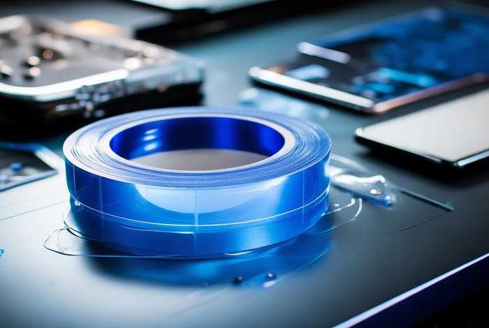 电子产品专用胶带，电子产品专用胶带怎么用