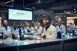 电子产品服务至上 电子产品保障服务