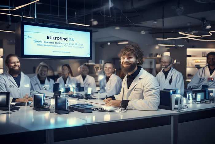 电子产品服务至上 电子产品保障服务