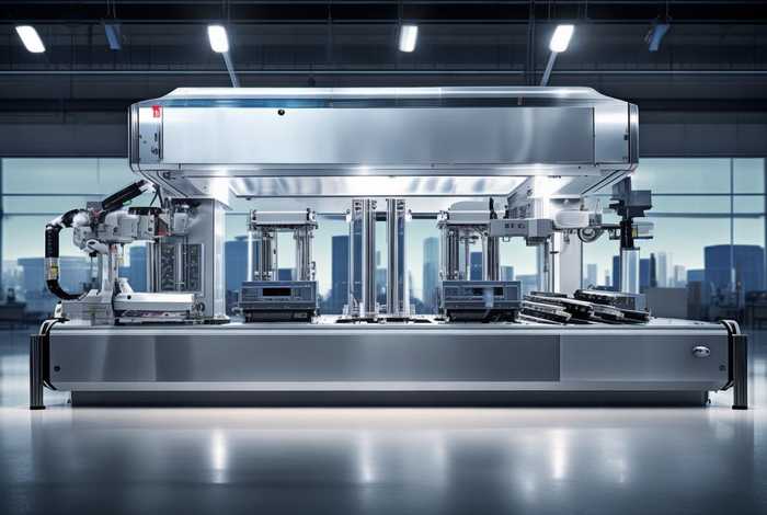 南京电子产品接料机平台（南京电子产品接料机平台招聘）