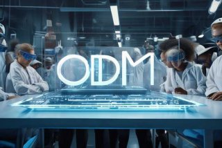 电子产品odm是什么、电子产品odm是什么牌子