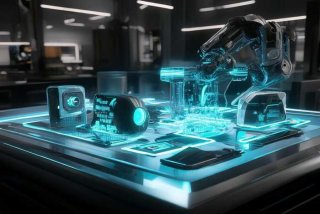 电子产品黑科技 - 2021最新黑科技电子产品