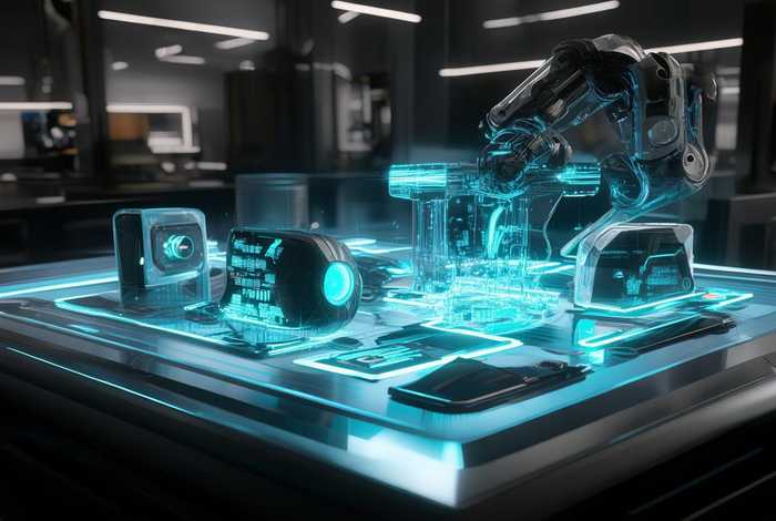 电子产品黑科技 - 2021最新黑科技电子产品