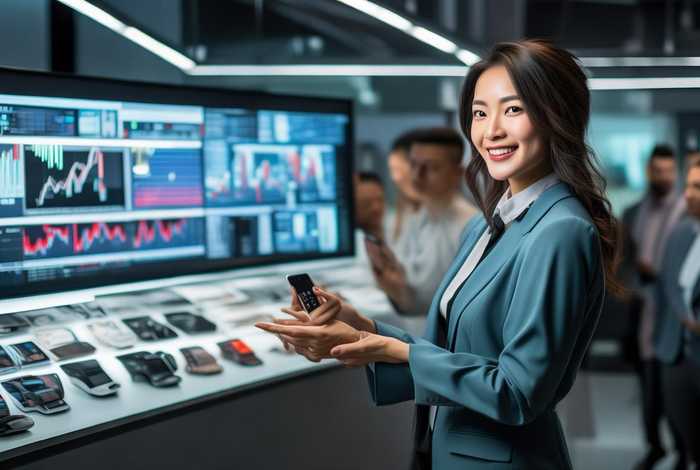 外贸电子产品产品经理 - 外贸电子产品产品经理招聘