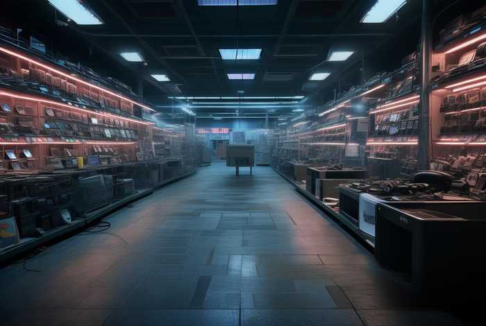 全球电子产品市场低迷，全球电子产品市场低迷怎么办