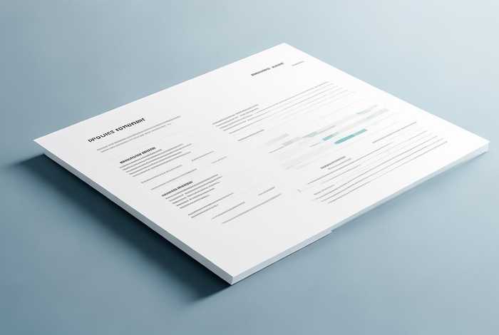 简易产品规格书模板;简易产品规格书模板图 简易产品规格书模板;简易产品规格书模板图