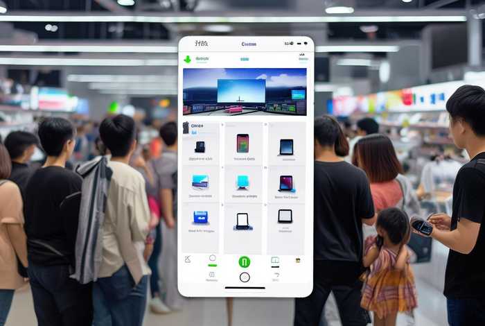韩国买电子产品，韩国买电子产品的app
