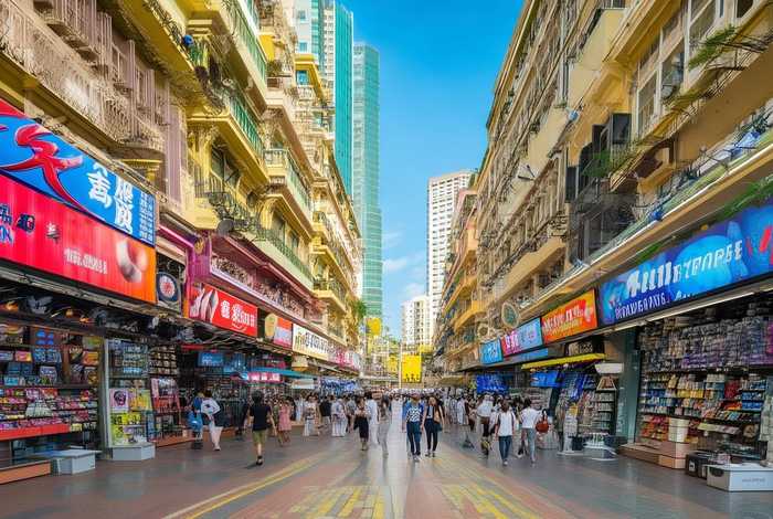 澳门哪里买电器、澳门哪里买电器比较好