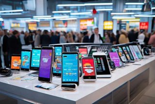 什么电子产品外销好排行榜、国外什么电子产品销量最好