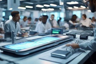 电子产品设计与制作（电子产品设计与制作实训总结）