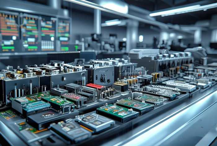 工业电子产品大全 - 工业电子产品大全图片