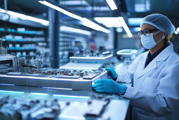 电子产品制造与应用系统防静电测试方法、电子产品制造与应用系统防静电检测通用规范