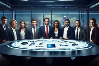 外贸电子产品目标 - 外贸电子产品目标客户描述