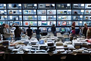 电子产品二手交易；电子产品二手交易平台哪个好