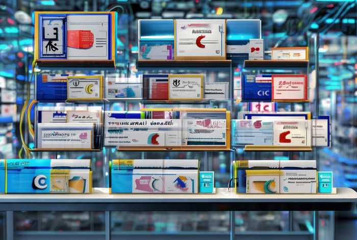 电子产品都有哪些证书、电子产品都有哪些证书类型