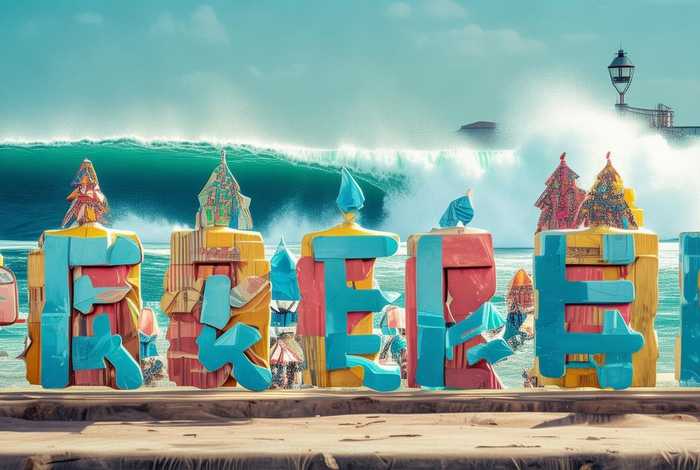 潮点字体库、潮 字体设计 潮点字体库、潮 字体设计