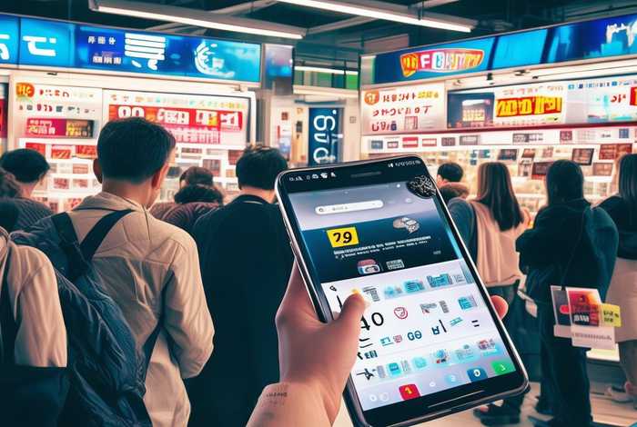 日本买电子产品便宜吗（日本买电子产品便宜吗多少钱）