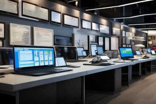 电子产品的营业范围 电子产品的营业执照经营范围