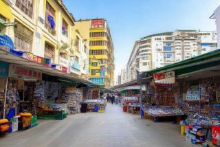 澳门电子产品批发市场 - 澳门电子产品批发市场在哪里