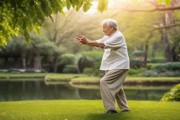 适合老人的太极拳套路有哪些 - 适合老人的太极拳套路有哪些呢 适合老人的太极拳套路有哪些 - 适合老人的太极拳套路有哪些呢