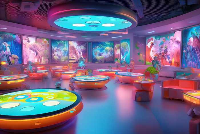 电子产品方案幼儿园(电子产品方案幼儿园设计) 电子产品方案幼儿园(电子产品方案幼儿园设计)