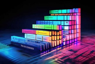 电子产品销量（电子产品销量排行榜）