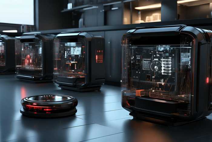 黑科技小电器 黑科技小电器有哪些