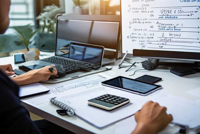 电子产品折旧率怎么算 电子产品折旧率怎么算出来的