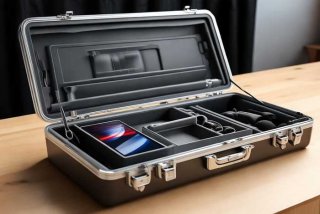 电子产品收纳包（电子产品收纳包推荐）