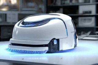 电子产品清洁机器人、电子产品清洁机器人的优缺点