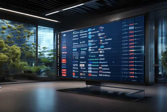 电子产品设计公司排名前十、电子产品设计公司排名前十名