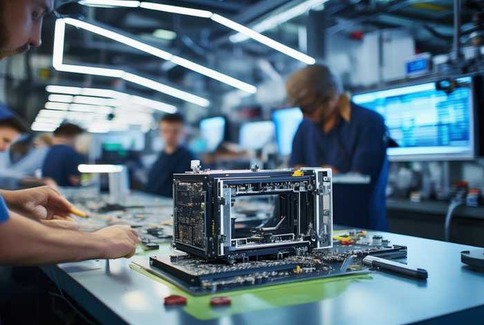 电子产品组装加工代工是真的吗、找电子产品组装代加工