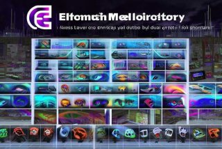 电子产品商城大全，电子产品商城大全app