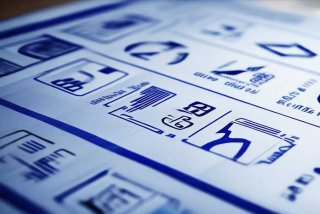 电子产品合格证上符号，电子产品合格证上符号怎么看