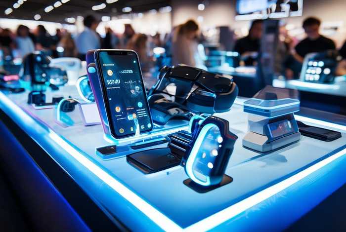 2021最畅销的电子产品 2021最畅销的电子产品有哪些