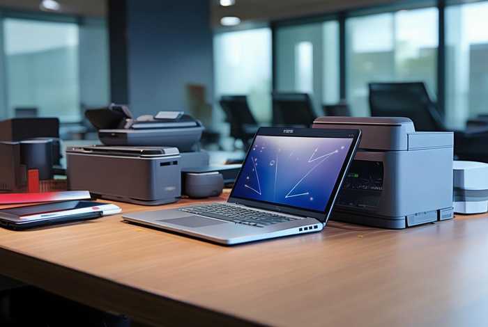 办公电子产品折旧率是多少 办公电子产品折旧率是多少合适