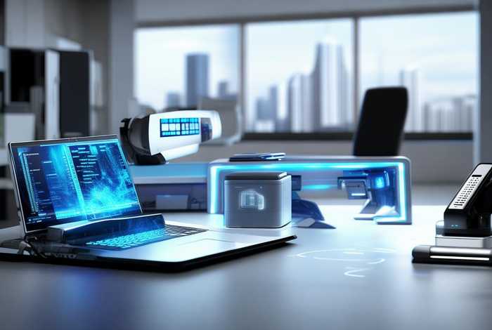 办公电子产品大全，办公电子产品大全有哪些