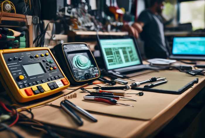 家用电子产品维修工具有哪些 - 家用电子产品维修工具有哪些种类