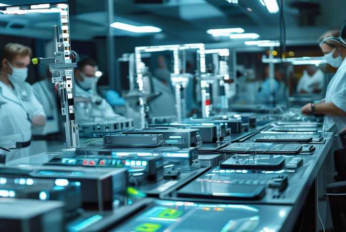 俄罗斯电子产品认证 - 俄罗斯电子产品需要什么认证