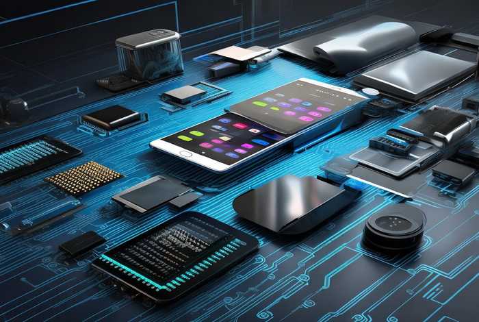 电子产品包括哪些东西（电子产品包括哪些东西？）