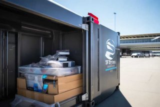 顺丰电子产品不能寄特快吗 用顺丰寄电子产品不能空运吗？