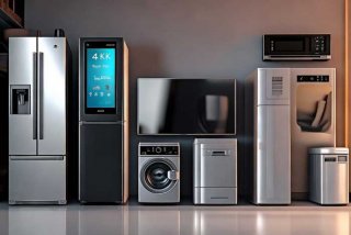 家用电子产品种类；家用电子产品种类图片