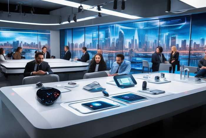 电子产品代理商加盟 新型电子产品代理加盟