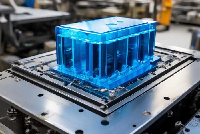 塑胶电子产品塑胶件脱模斜度 - 塑件的脱模斜度怎么取