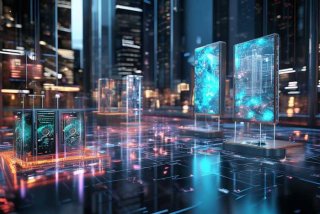 电子产品类的发展趋势分析（电子产品的发展现状和趋势）