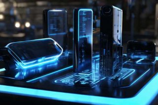 黑科技电子产品有什么，黑科技电子产品有什么好处