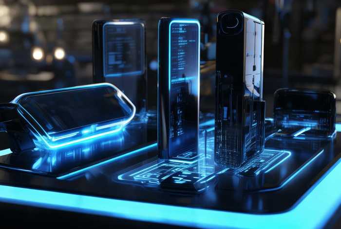 黑科技电子产品有什么，黑科技电子产品有什么好处