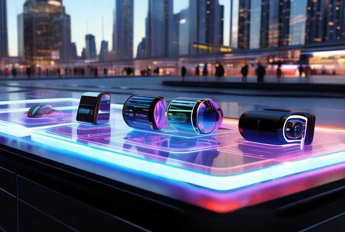 最火的电子产品有哪些 - 最火的电子产品有哪些名字