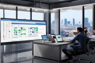 企业电子产品采购平台（企业电子产品采购平台管理办法）